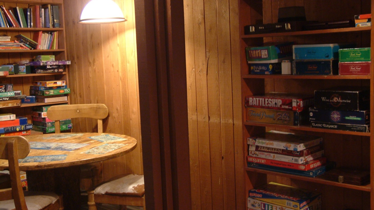 Photo of Bedroom in Teton Village