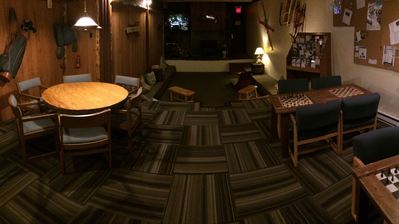 Photo of Bedroom in Teton Village