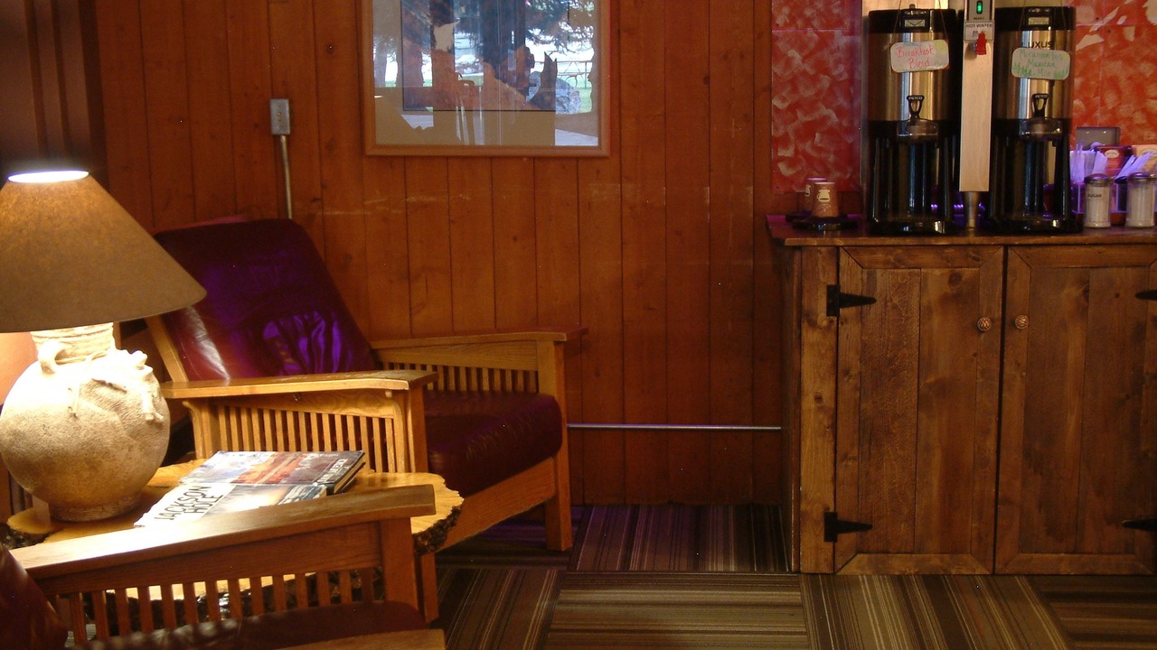 Photo of Others in Teton Village