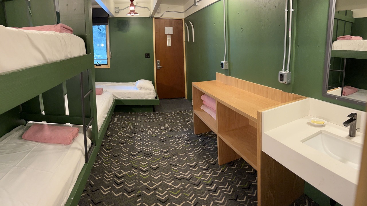 Photo of Bedroom in Teton Village