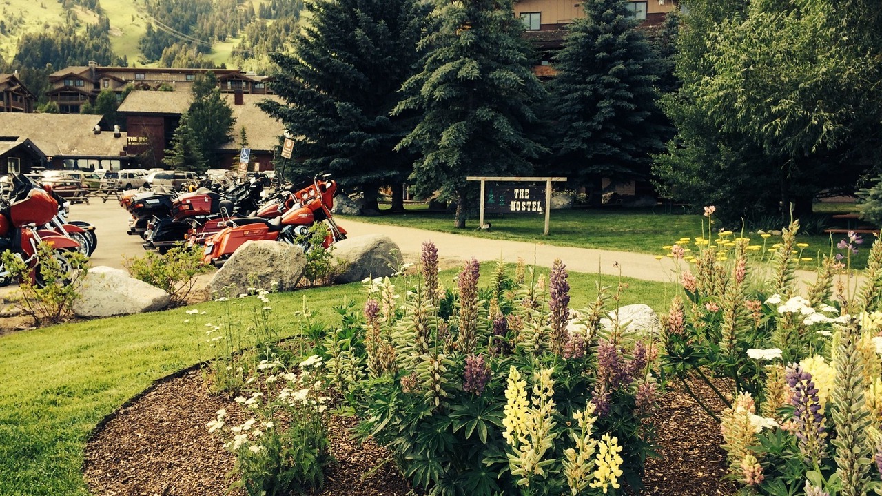 Photo of Outdoor in Teton Village