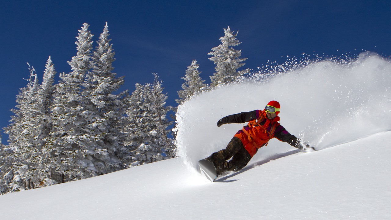 Photo of Others in Teton Village