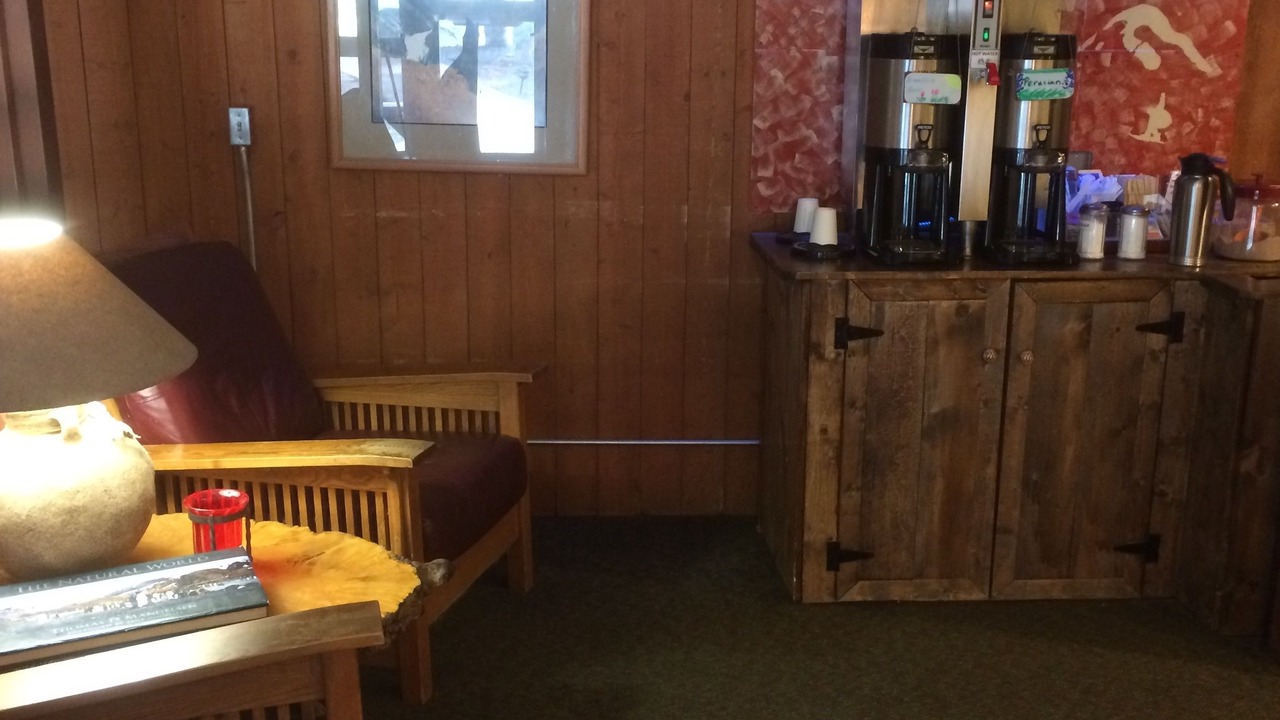 Photo of Others in Teton Village