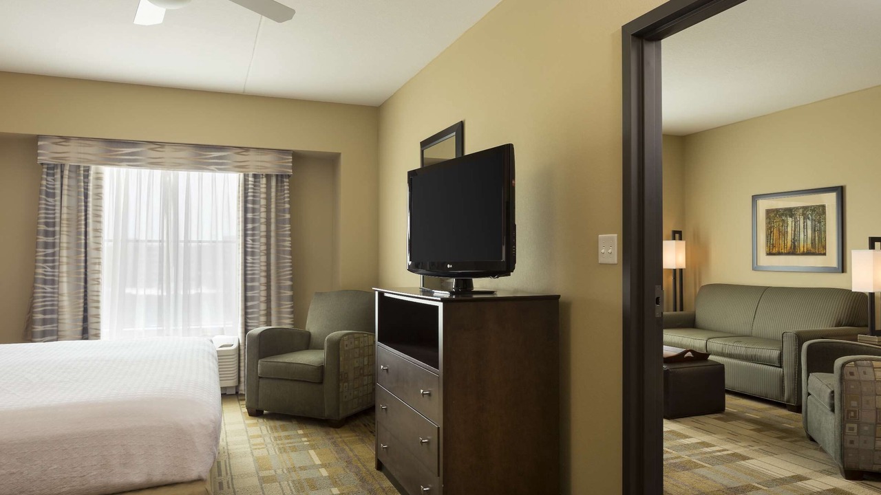 Photo of Bedroom in Iowa River Landing
