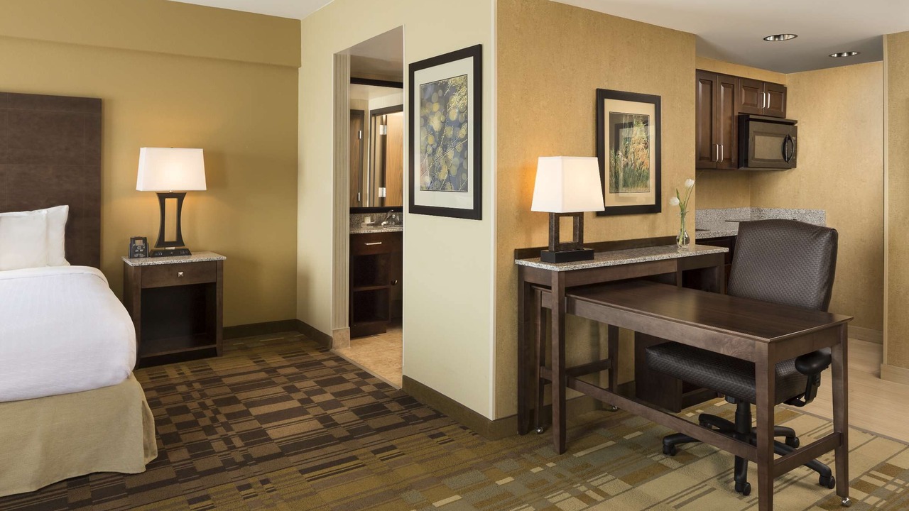 Photo of Bedroom in Iowa River Landing