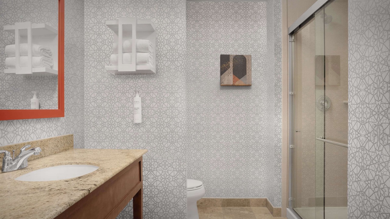 Photo of Bathroom in Williston