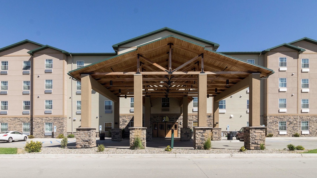 Photo of Outdoor in Williston