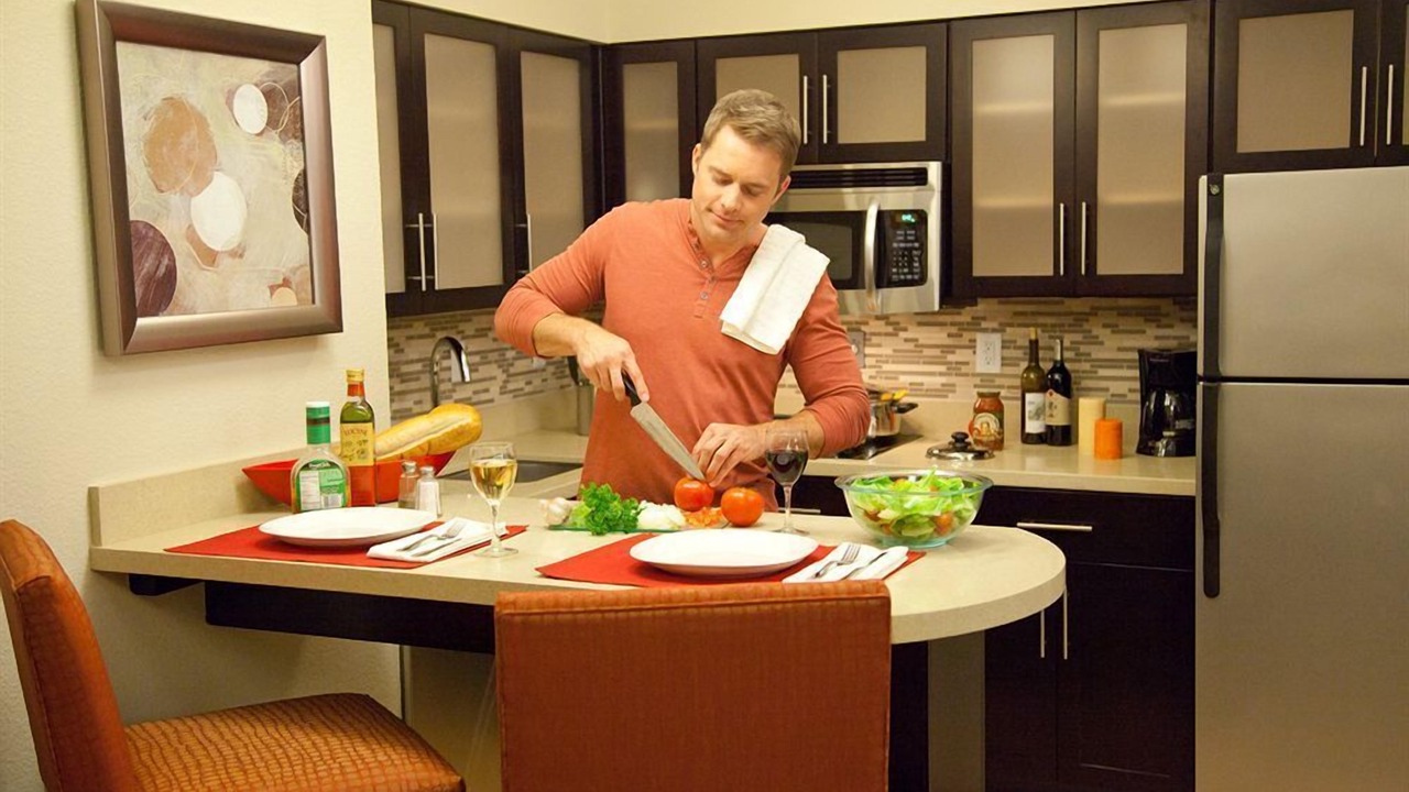 Photo of Kitchen in Bismarck