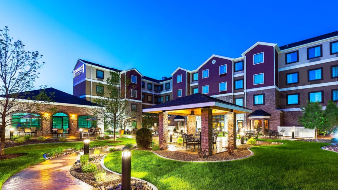 Photo of Outdoor in Bismarck