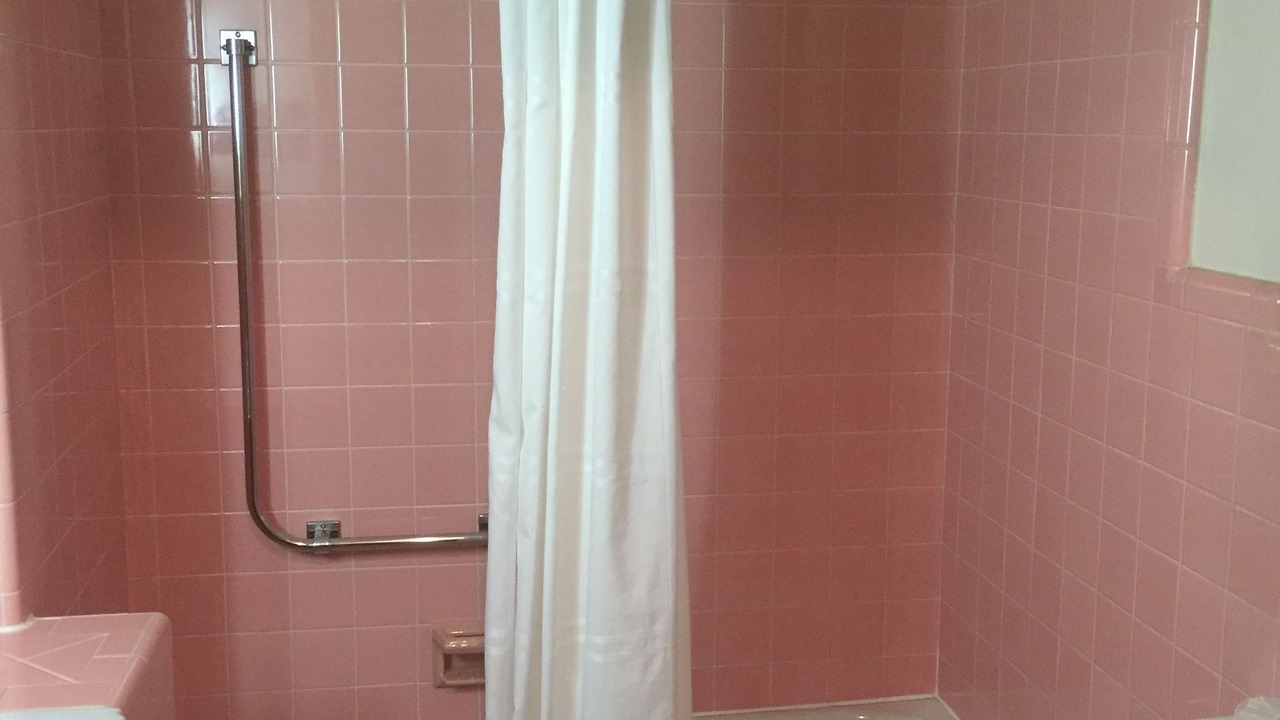 Photo of Bathroom in Buffalo