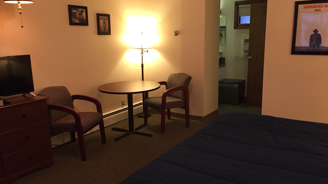 Photo of Bedroom in Buffalo