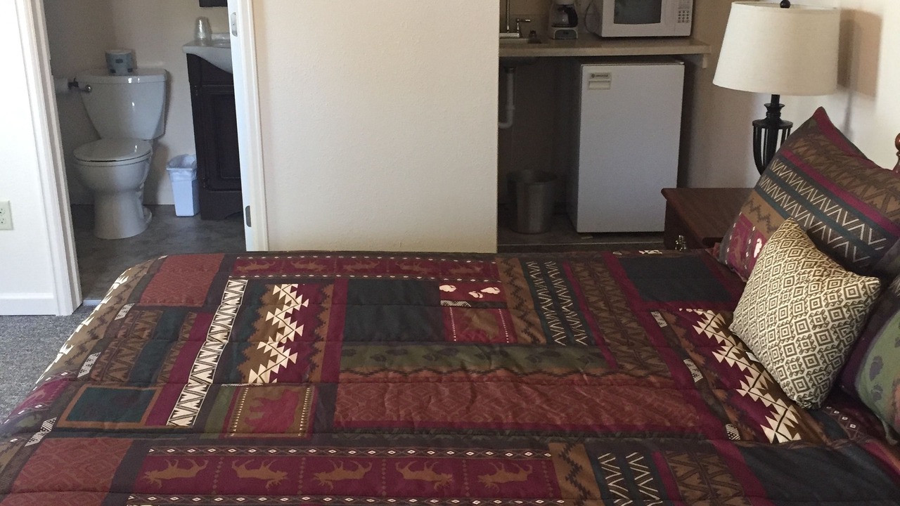 Photo of Bedroom in Buffalo