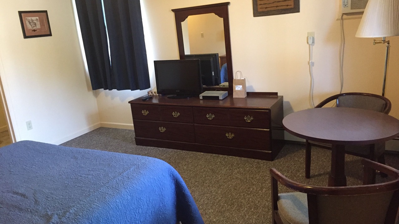 Photo of Bedroom in Buffalo