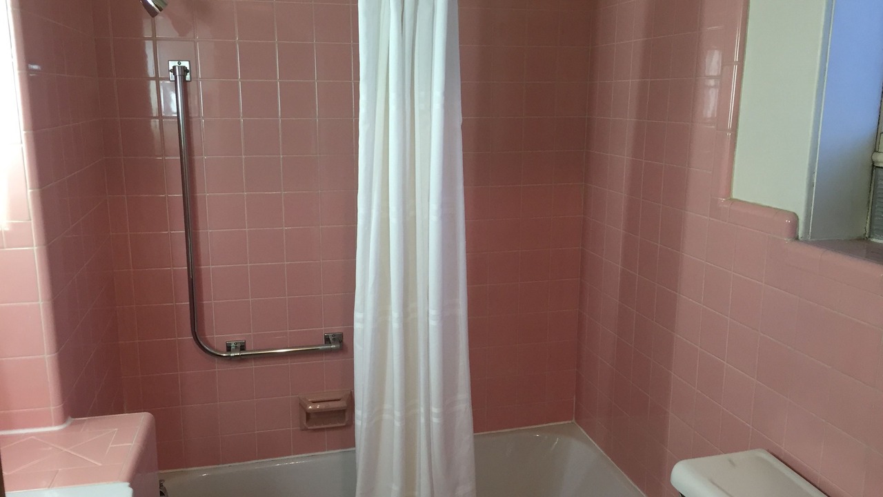 Photo of Bathroom in Buffalo