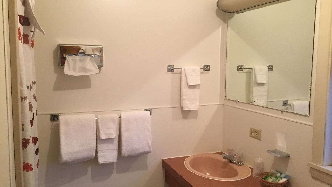 Photo of Bathroom in Buffalo