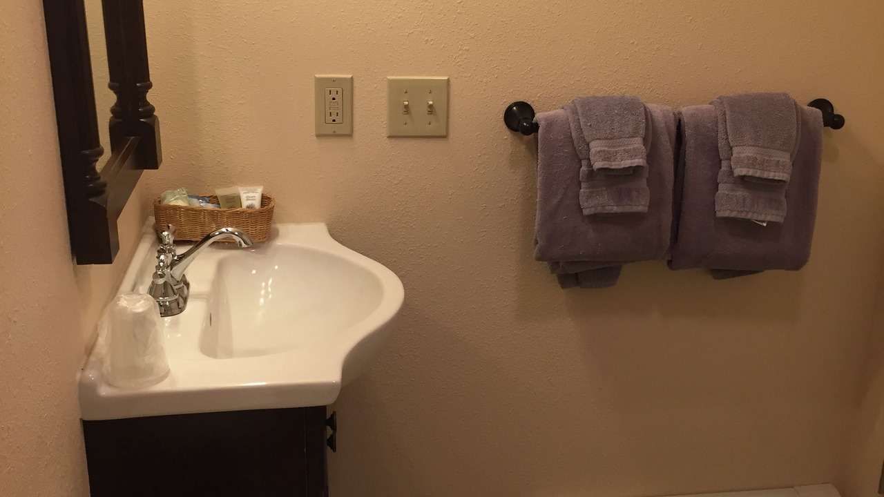 Photo of Bathroom in Buffalo