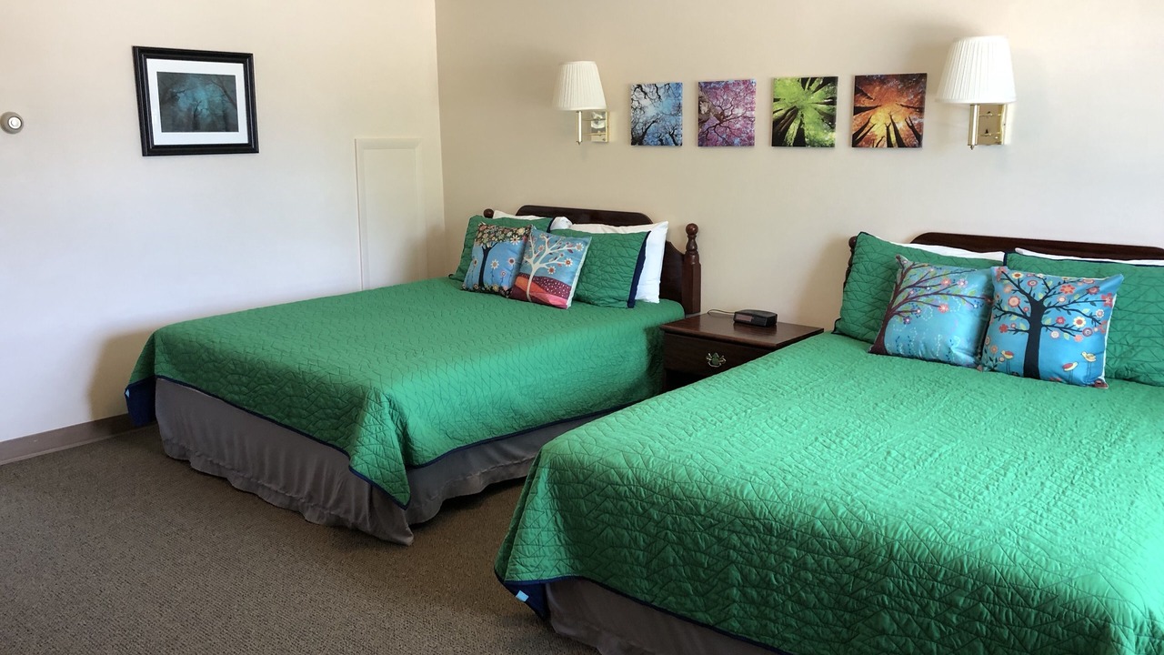 Photo of Bedroom in Buffalo
