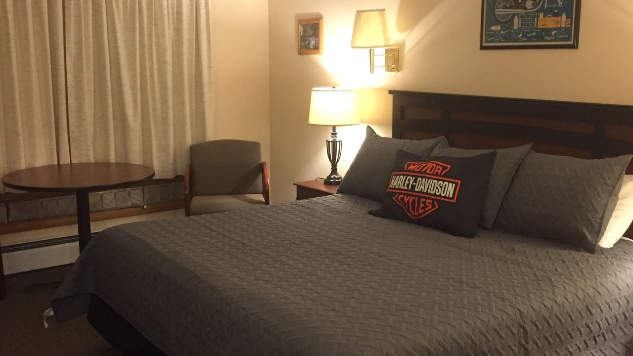Photo of Bedroom in Buffalo