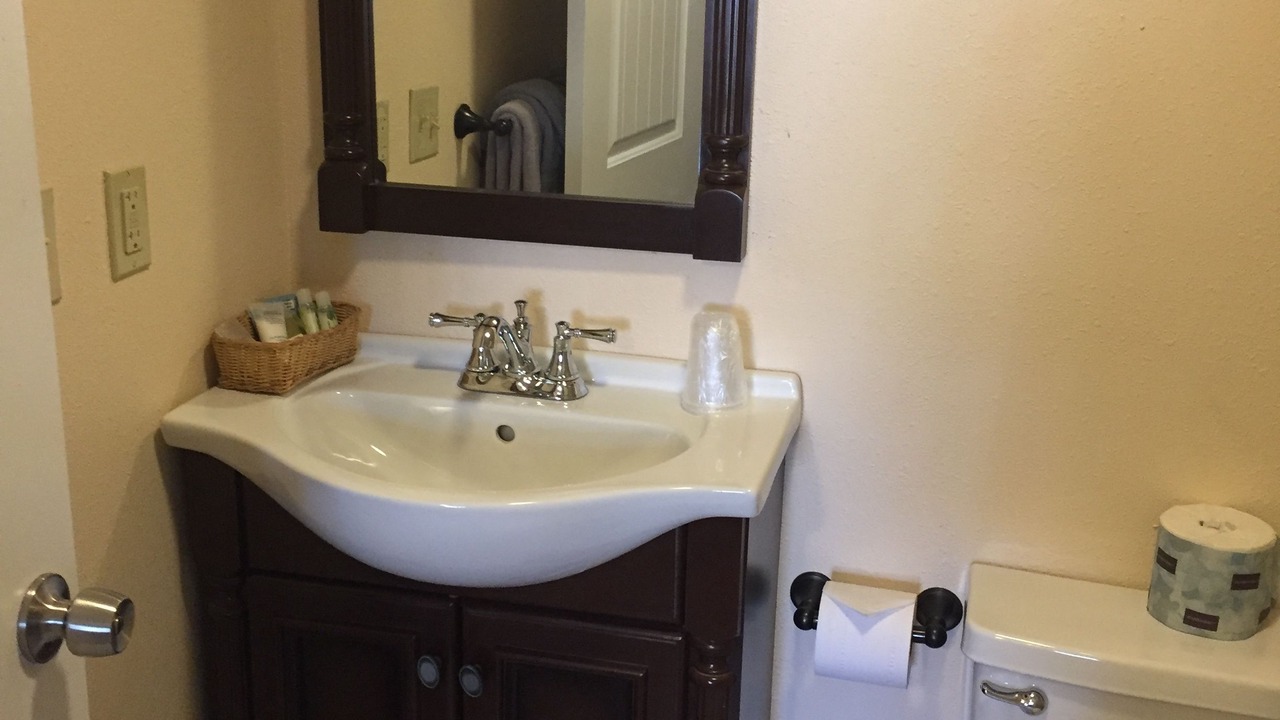 Photo of Bathroom in Buffalo
