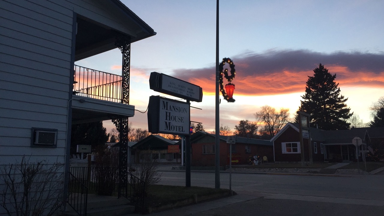 Photo of Outdoor in Buffalo