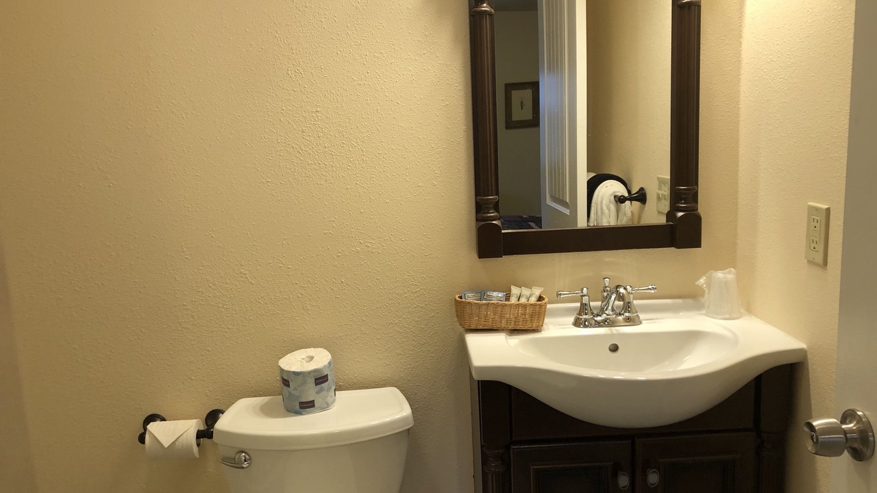 Photo of Bathroom in Buffalo