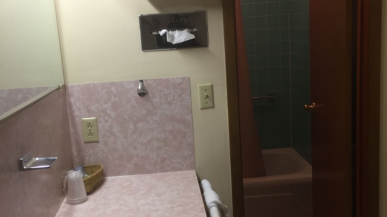 Photo of Bathroom in Buffalo
