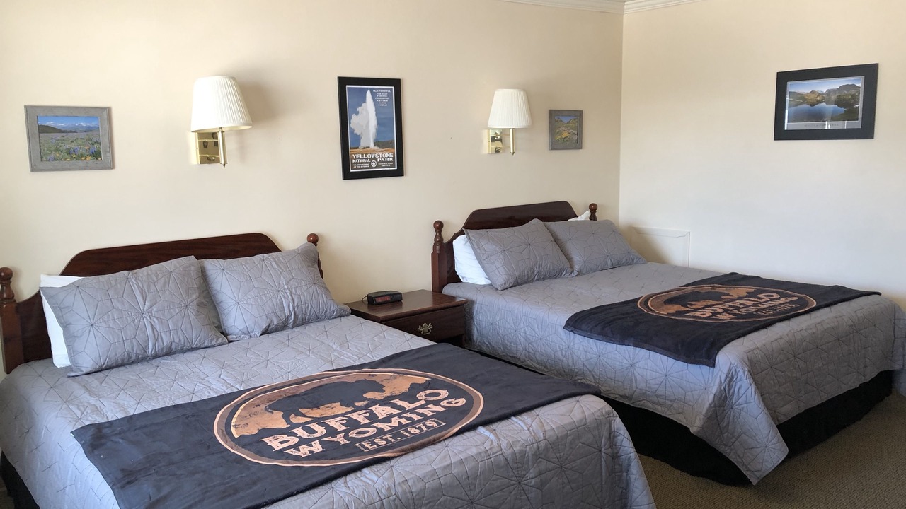 Photo of Bedroom in Buffalo