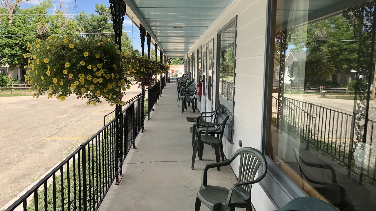 Photo of Outdoor in Buffalo