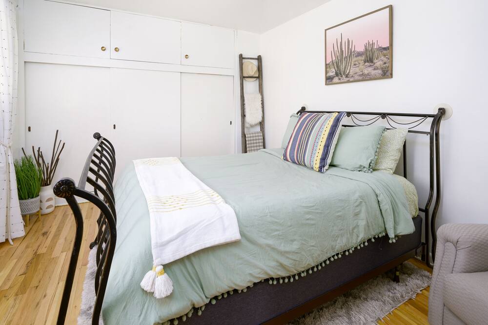 Photo of Bedroom in East End