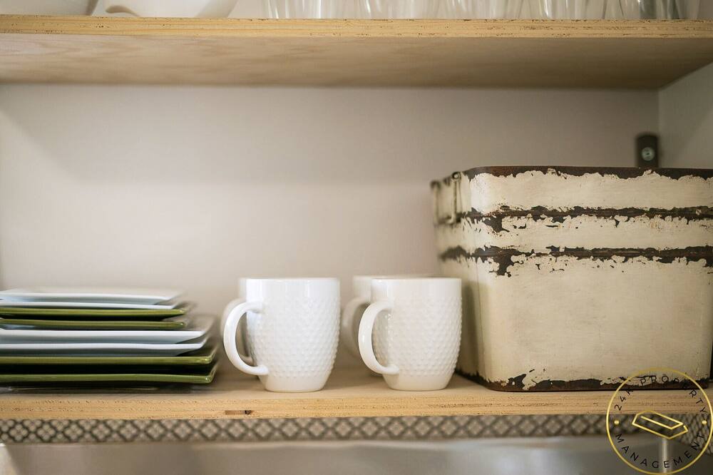 Photo of Kitchen in East End