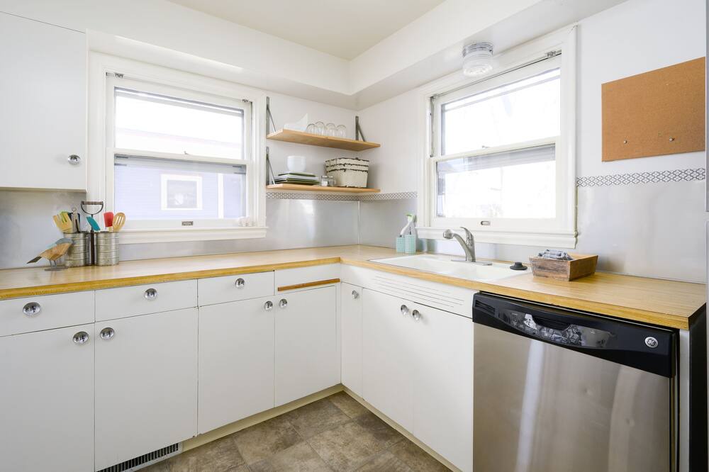 Photo of Kitchen in East End