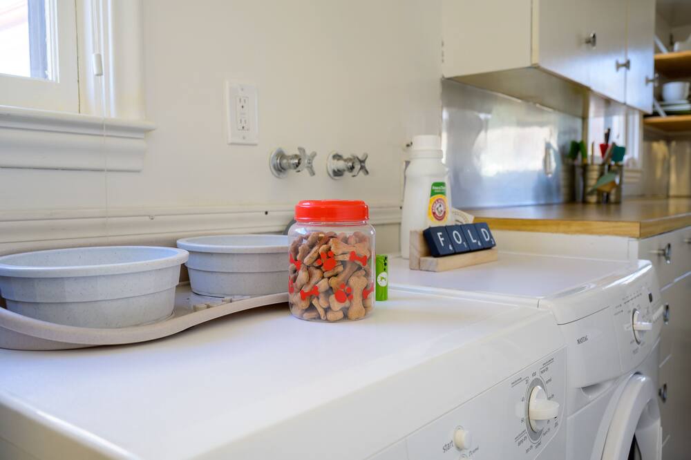 Photo of Kitchen in East End
