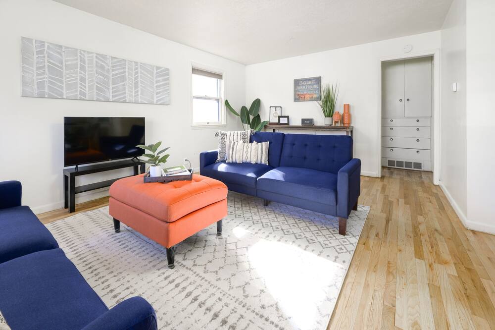 Photo of Livingroom in East End