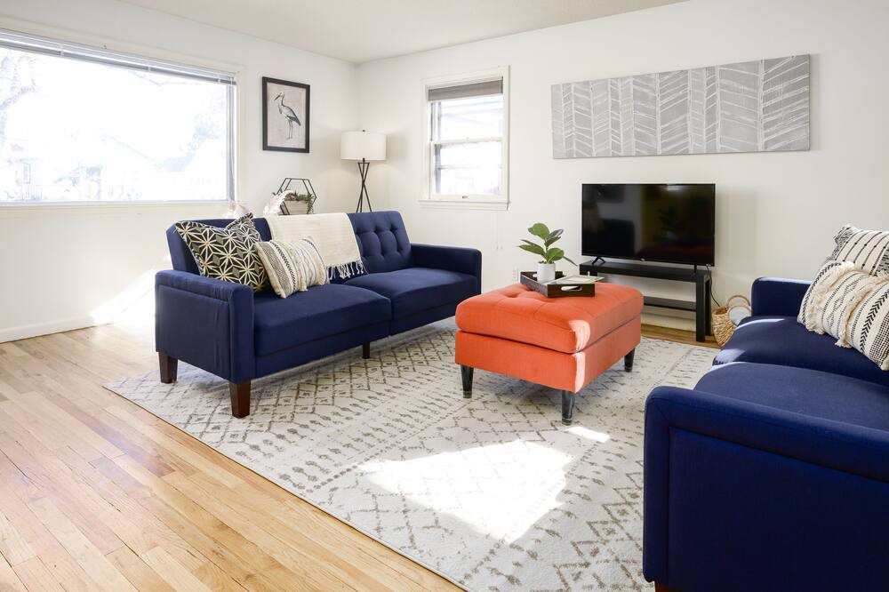 Photo of Livingroom in East End