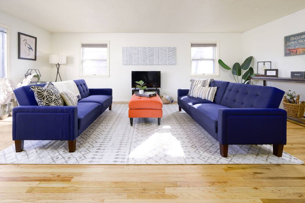 Photo of Livingroom in East End