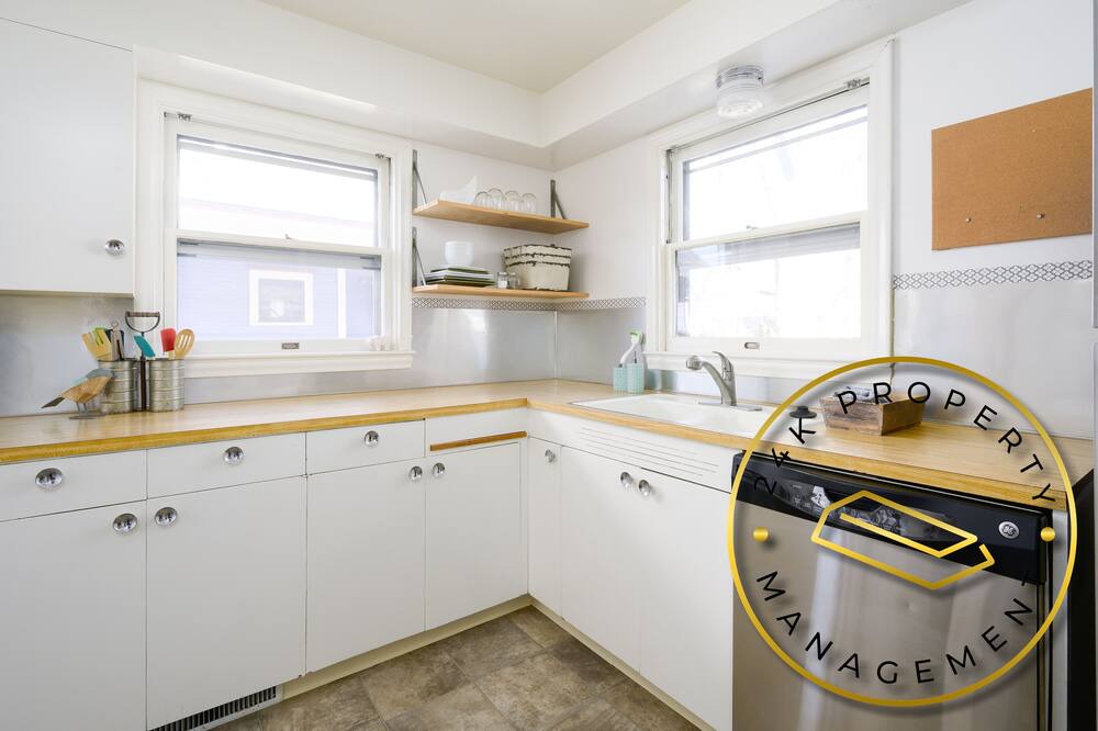 Photo of Kitchen in East End