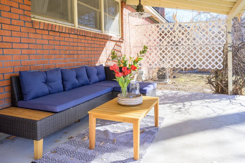 Photo of Outdoor in East End