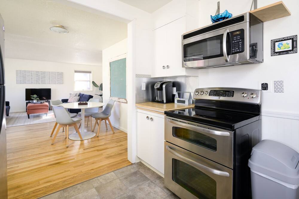 Photo of Kitchen in East End