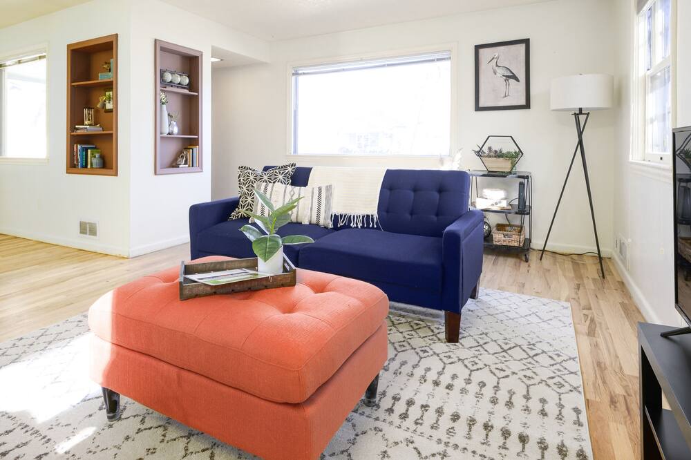 Photo of Livingroom in East End