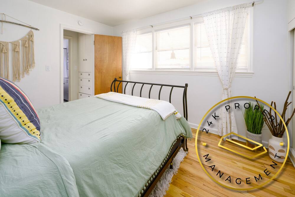 Photo of Bedroom in East End