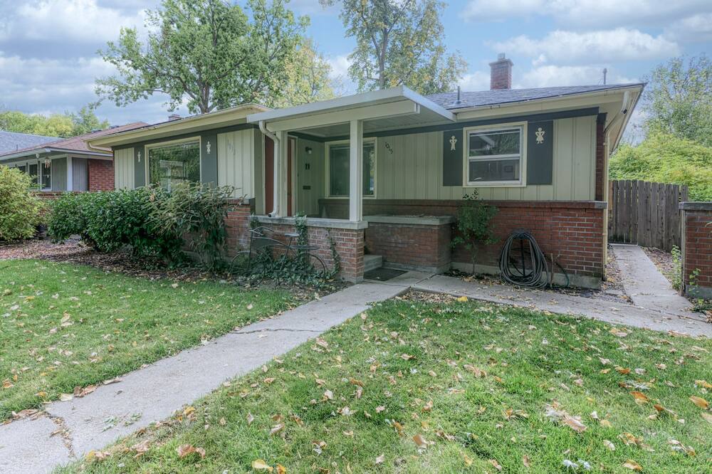 Photo of Outdoor in East End