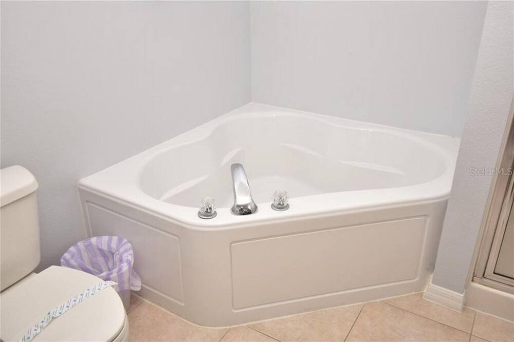 Photo of Bathroom in Sandy Ridge