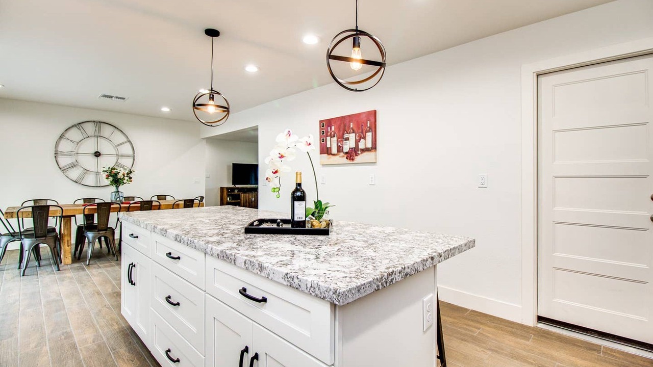 Photo of Kitchen in South Scottsdale
