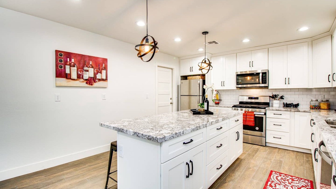 Photo of Kitchen in South Scottsdale