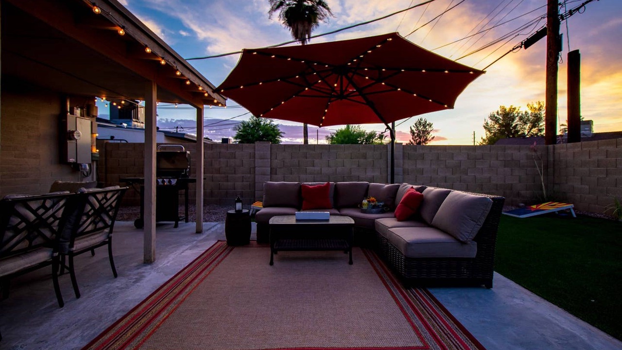 Photo of Outdoor in South Scottsdale