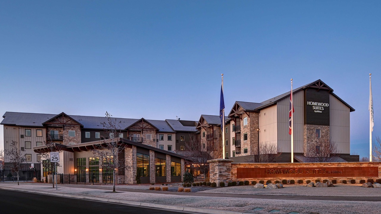 Photo of Outdoor in Eagle