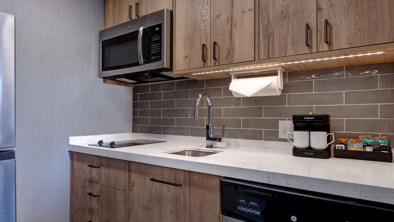 Photo of Kitchen in Eagle