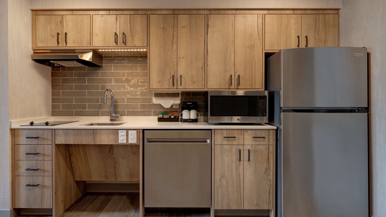 Photo of Kitchen in Eagle