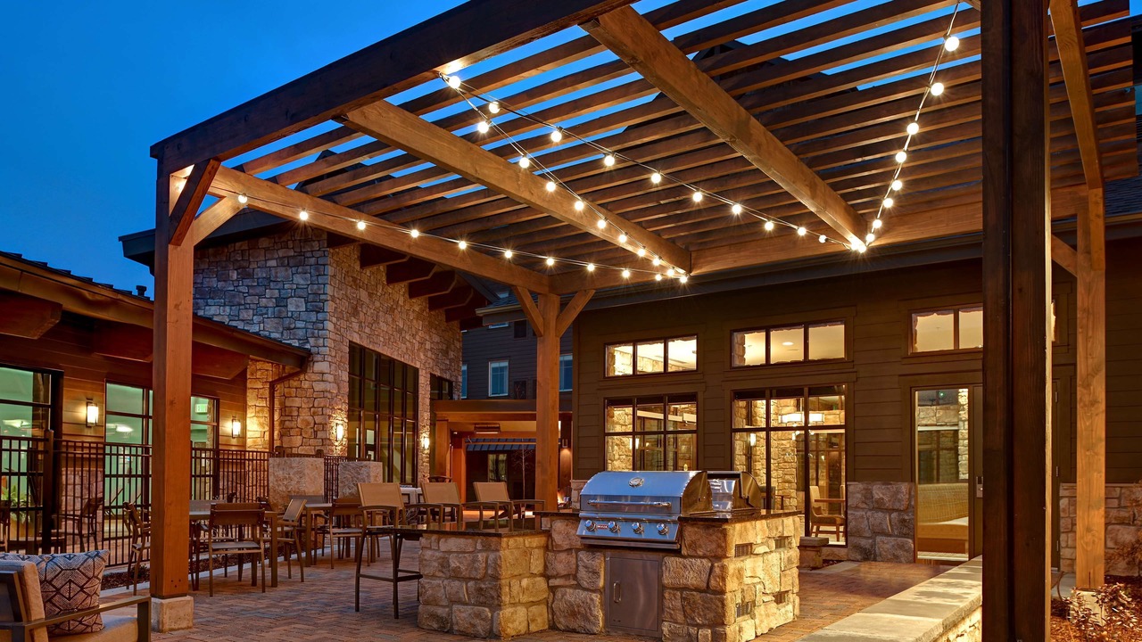 Photo of Outdoor in Eagle
