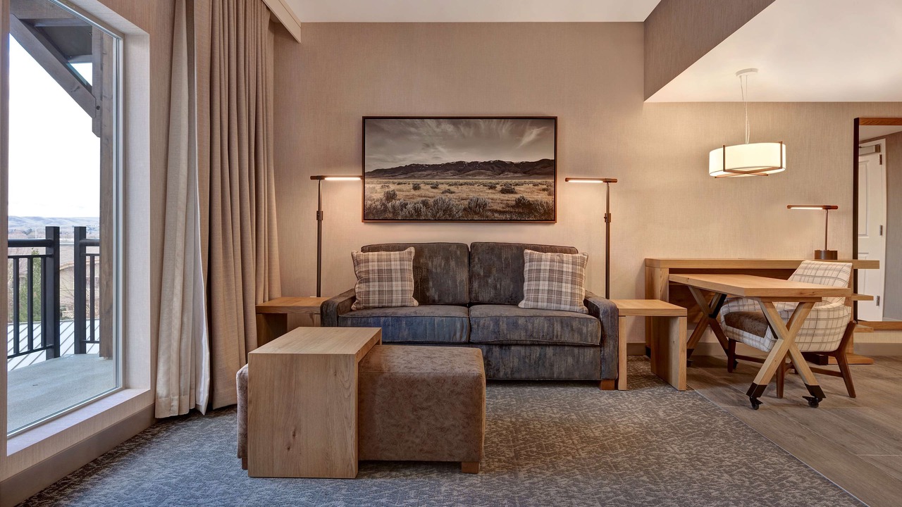 Photo of Bedroom in Eagle